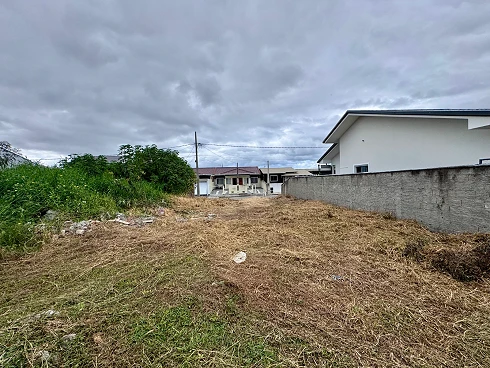 Terreno em Bela Vista, Palhoça