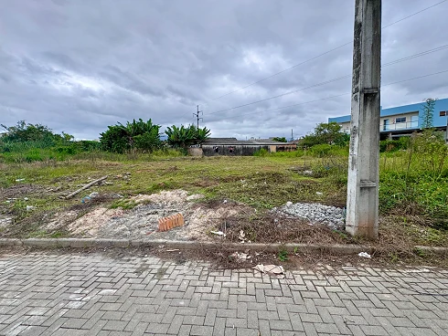 Terreno em Bela Vista, Palhoça