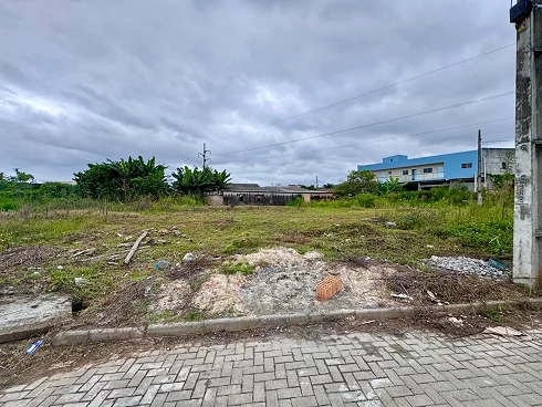 Terreno em Bela Vista, Palhoça