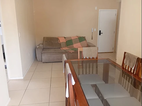 Apartamento em São Sebastião, Palhoça