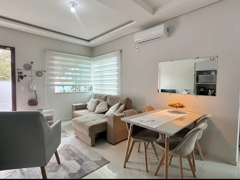 Casa geminada em Bela Vista, Palhoça