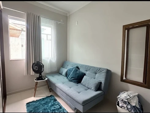 Casa geminada em Bela Vista, Palhoça