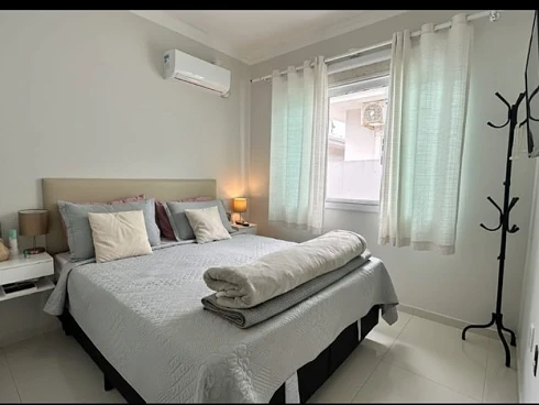 Casa geminada em Bela Vista, Palhoça