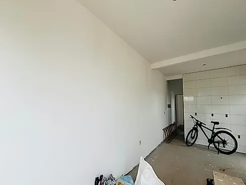 Casa geminada em Guarda do Cubatão, Palhoça