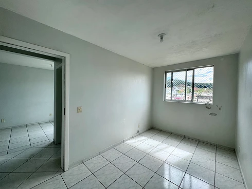 Apartamento 2 Dormitõrios - Foto 8