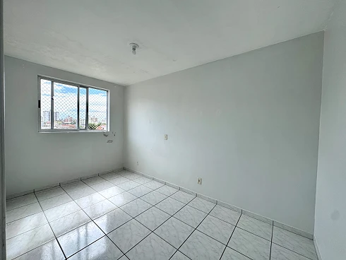 Apartamento 2 Dormitõrios - Foto 7