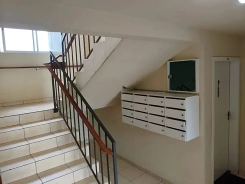Apartamento 2 Dormitõrios - Foto 12