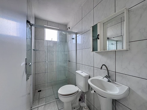Apartamento 2 Dormitõrios - Foto 9