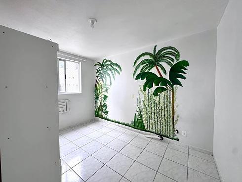 Apartamento 2 Dormitõrios - Foto 10