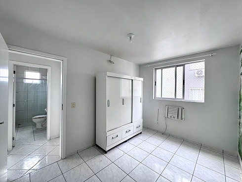 Apartamento 2 Dormitõrios - Foto 11