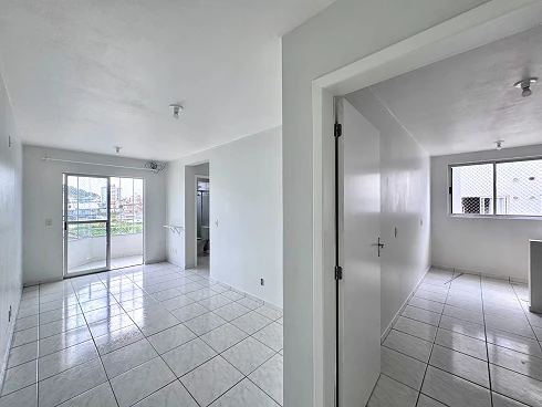 Apartamento 2 Dormitõrios