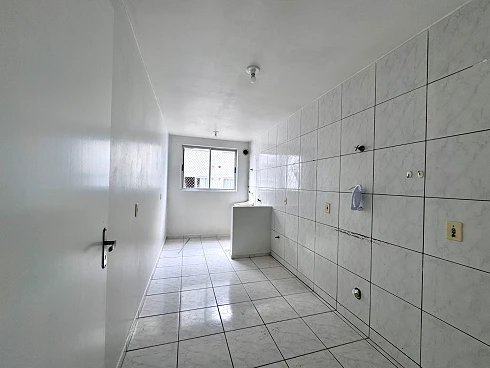 Apartamento em São Sebastião, Palhoça