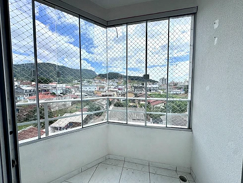 Apartamento 2 Dormitõrios - Foto 6