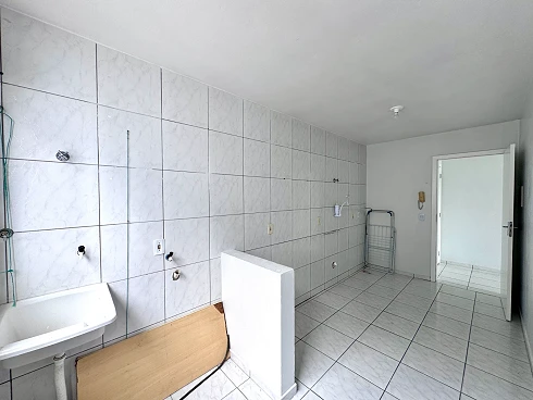Apartamento em São Sebastião, Palhoça