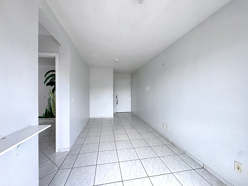 Apartamento em São Sebastião, Palhoça