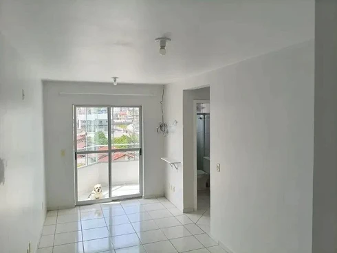 Apartamento em São Sebastião, Palhoça