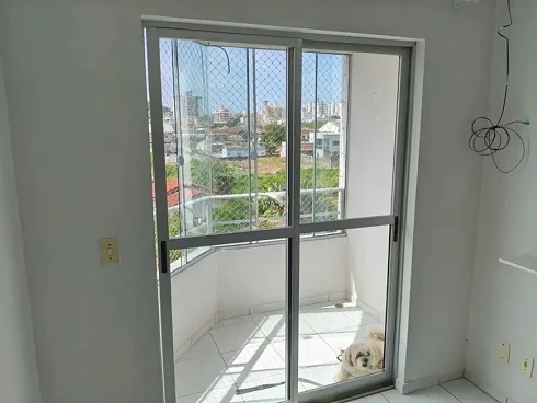 Apartamento em São Sebastião, Palhoça
