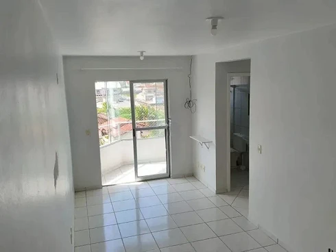 Apartamento em São Sebastião, Palhoça