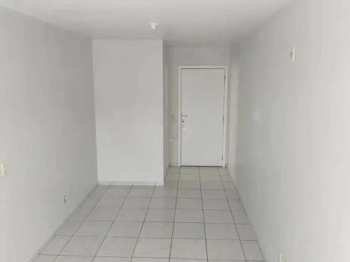 Apartamento em São Sebastião, Palhoça