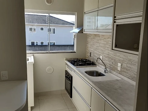 Apartamento em Nova Palhoça, Palhoça