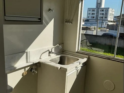 Apartamento em Nova Palhoça, Palhoça