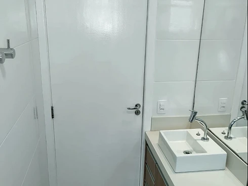Apartamento 2 Dormitórios, sendo 1 Suíte - Foto 22