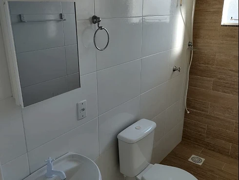 Apartamento 2 Dormitórios, sendo 1 Suíte - Foto 15
