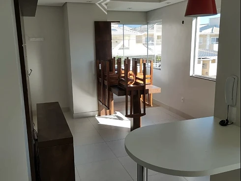 Apartamento 2 Dormitórios, sendo 1 Suíte - Foto 6