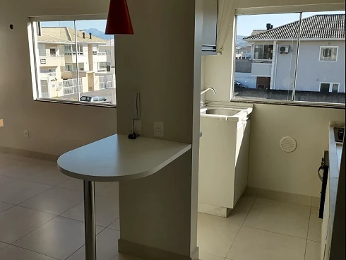 Apartamento em Nova Palhoça, Palhoça
