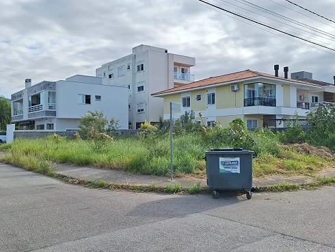 Terreno 380m², Loteamento Nova Palhoça