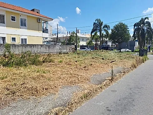 Terreno em Nova Palhoça, Palhoça