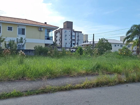 Terreno em Nova Palhoça, Palhoça