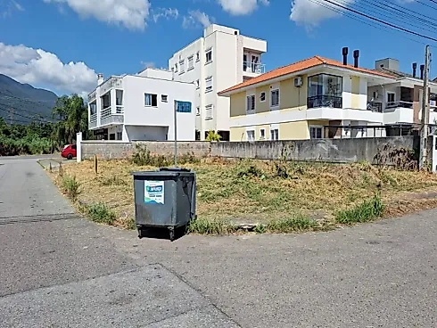 Terreno em Nova Palhoça, Palhoça