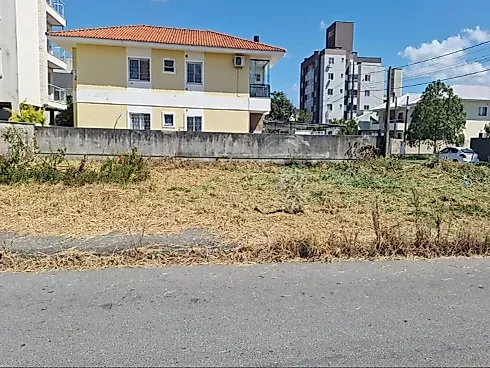 Terreno em Nova Palhoça, Palhoça
