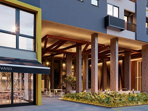 Apartamento em Passa Vinte, Palhoça