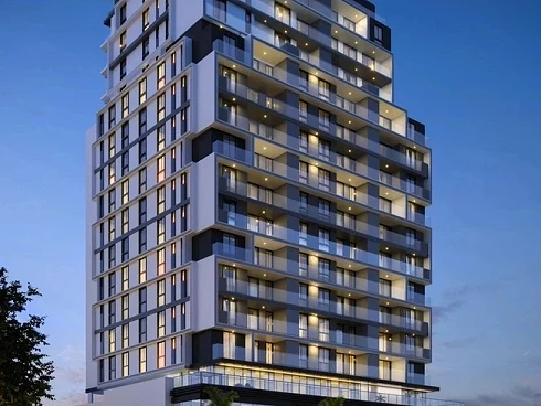 Apartamento em Pedra Branca, Palhoça