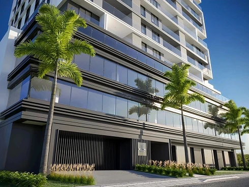 Apartamento em Pedra Branca, Palhoça