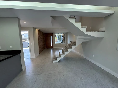 Casa em Pedra Branca, Palhoça