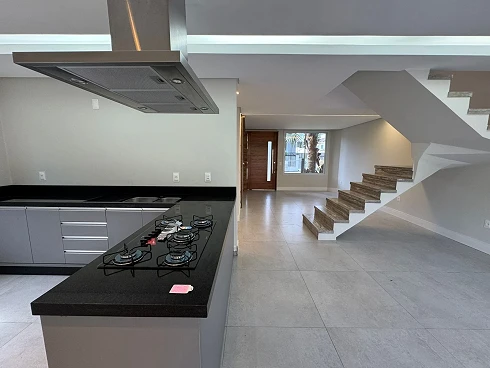 Casa em Pedra Branca, Palhoça