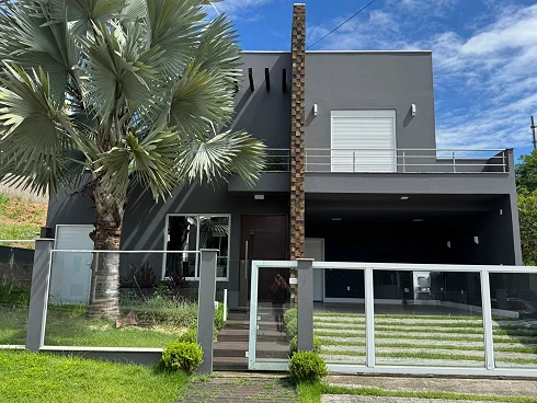 Casa em Pedra Branca, Palhoça