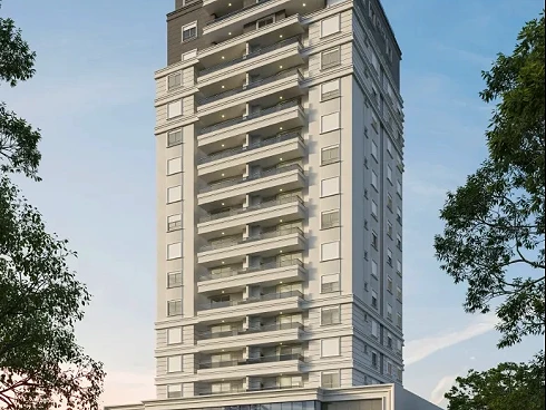 Apartamento em Pedra Branca, Palhoça