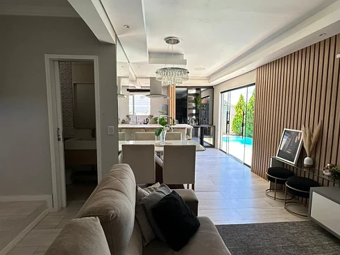 Apartamento em Nova Palhoça, Palhoça