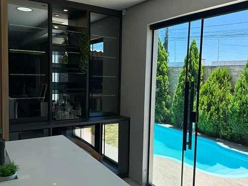 Apartamento em Nova Palhoça, Palhoça