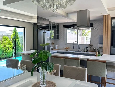 Apartamento em Nova Palhoça, Palhoça