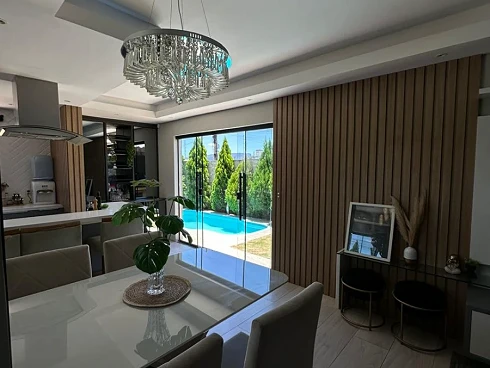 Apartamento em Nova Palhoça, Palhoça