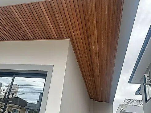 Sobrado 3 Dormitórios, sendo 1 Suíte - Sobrado geminado em Nova Palhoça, Palhoça - Foto 5