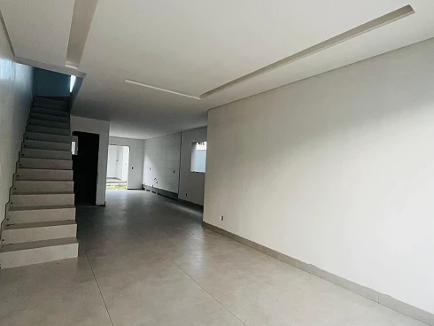 Sobrado geminado em Nova Palhoça, Palhoça