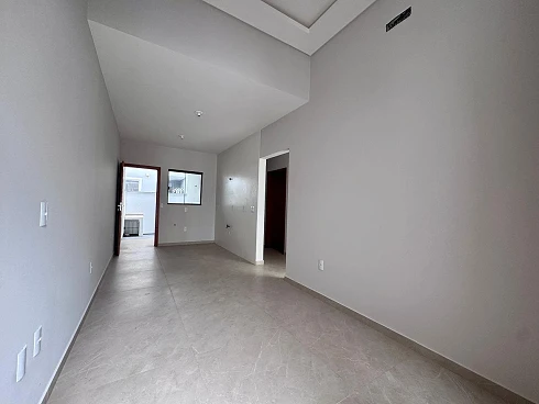 Casa geminada em Nova Palhoça, Palhoça