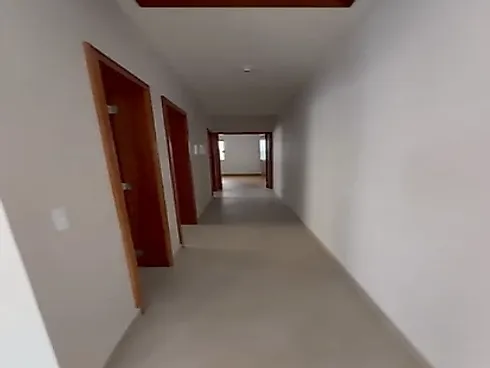 Casa Geminada 3 Dormitórios, sendo 1 Suíte - Casa geminada em Nova Palhoça, Palhoça - Foto 5
