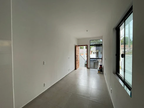 Casa geminada em Bela Vista, Palhoça